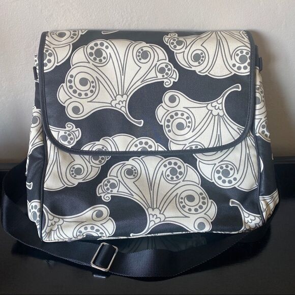 Pottery Barn Diaper Bag - Picture 1 of 9